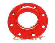 flange