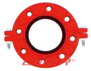 Flange Adaptor Basic Measurement