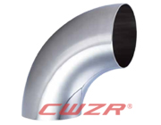 Sanitary Welded Elbow