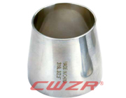 Sanitary Welded Reducer